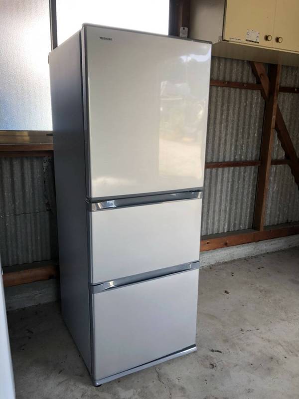 岡山市北区で家電出張買取！！の画像
