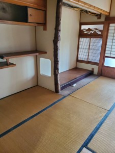 遺品整理赤磐市の画像