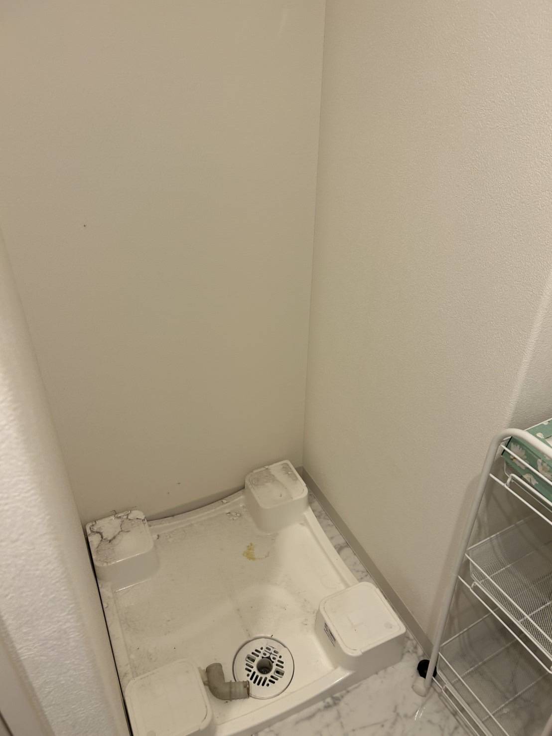 【回収事例】不要になった洗濯機をスピード回収！の画像