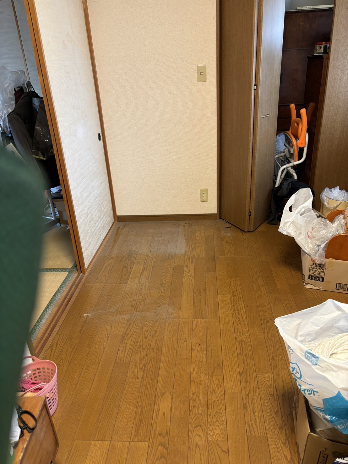 【回収事例】不要になったランニングマシンをスムーズに回収！の画像
