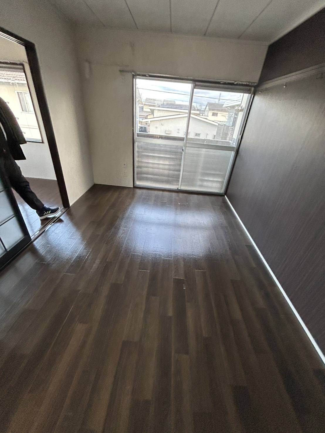 【作業事例】倉敷市｜30分でお家のゴミをスッキリお片付け（70,000円）の画像