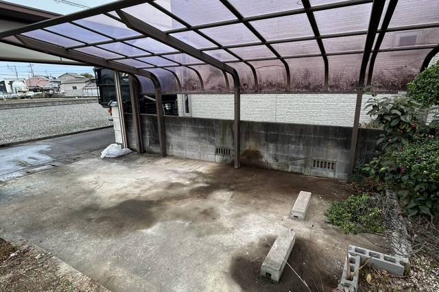 【作業事例】倉敷市｜不用品の回収をスピーディーに対応しましたのアフター画像