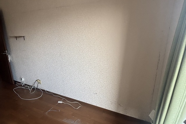 【作業事例】大型タンスの撤去に行って参りました！のアフター画像