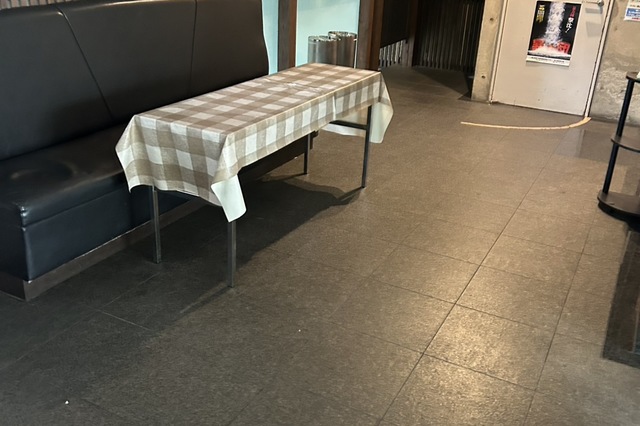 【作業事例】飲食店様の不用品を回収しました！のアフター画像