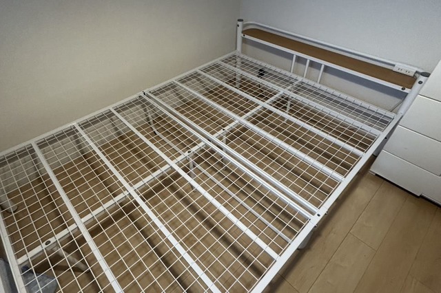 【作業事例】個人宅S様の不用品を回収しました！の画像