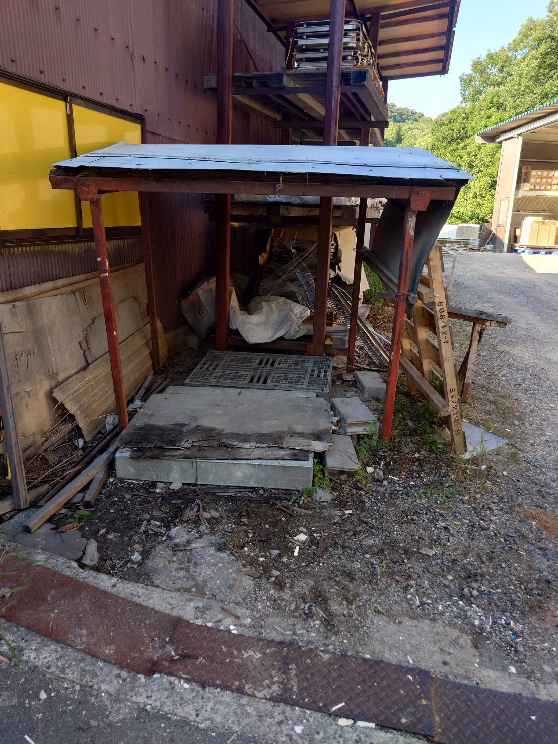 【作業事例】A様宅の段ボールを片付けに行って参りましたの画像