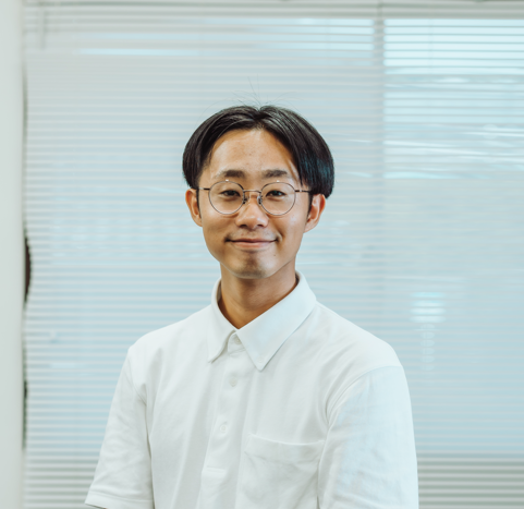 今岡洸佑の画像