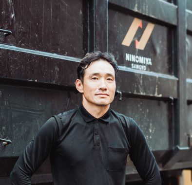 三代賢司の画像