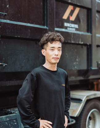 池田秀人の画像