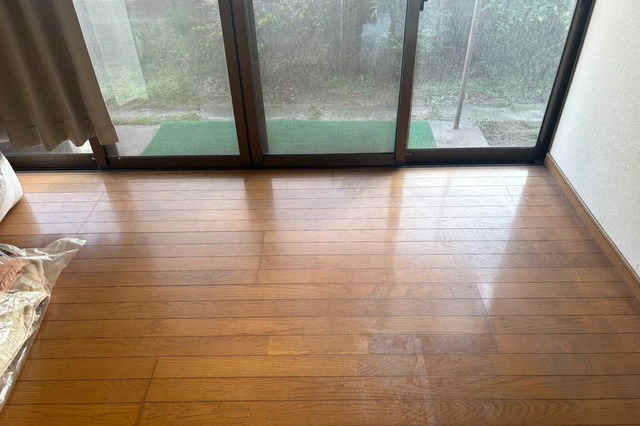 【作業事例】U様のご自宅に眠る不用品の回収を実施しましたのアフター画像