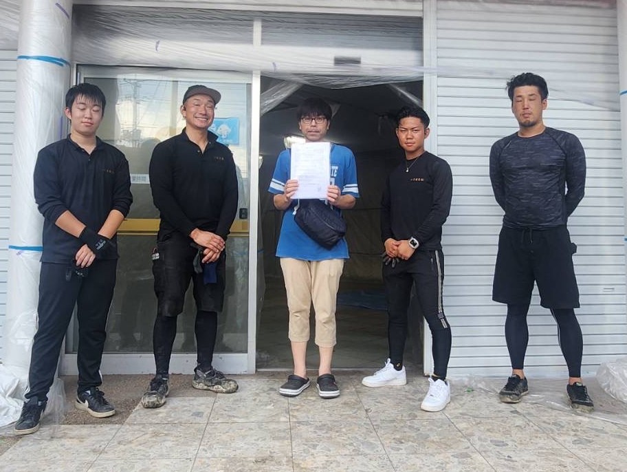 引っ越し前後・空き家・遺品整理まで｜状況に合わせて柔軟対応の画像