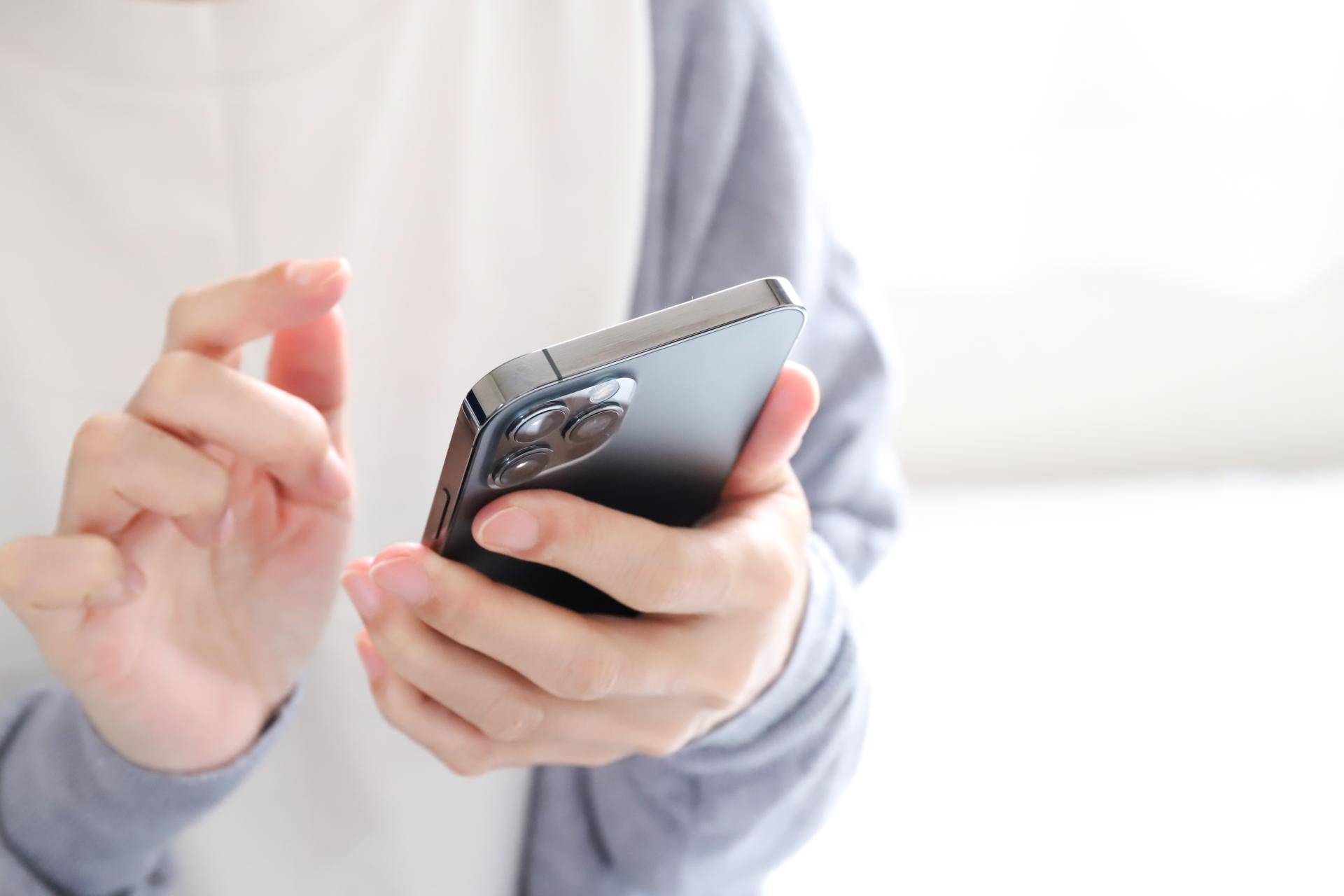 お問い合わせのイメージ画像