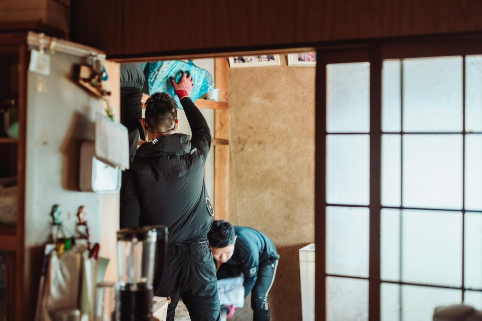 作業のイメージ画像