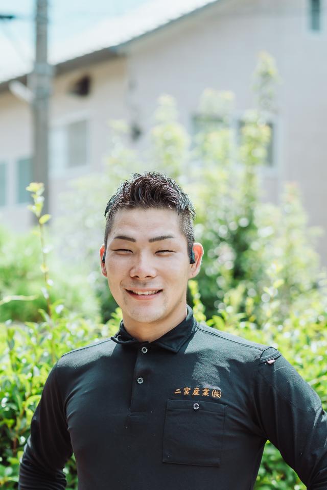 永田 海人の画像