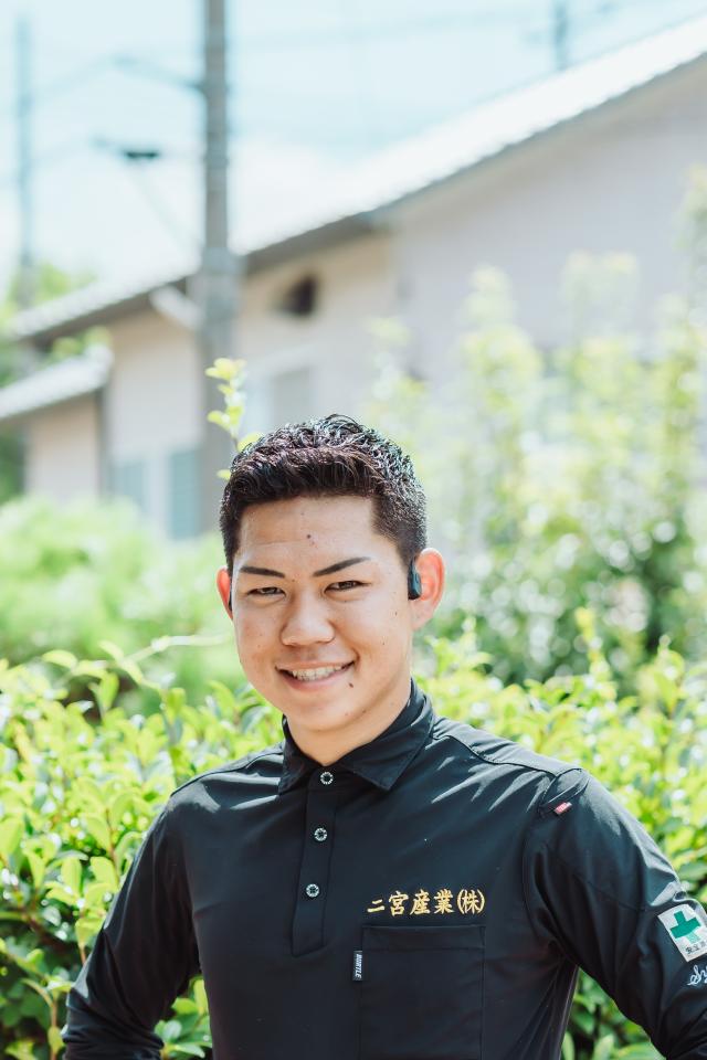 中田 奨也の画像