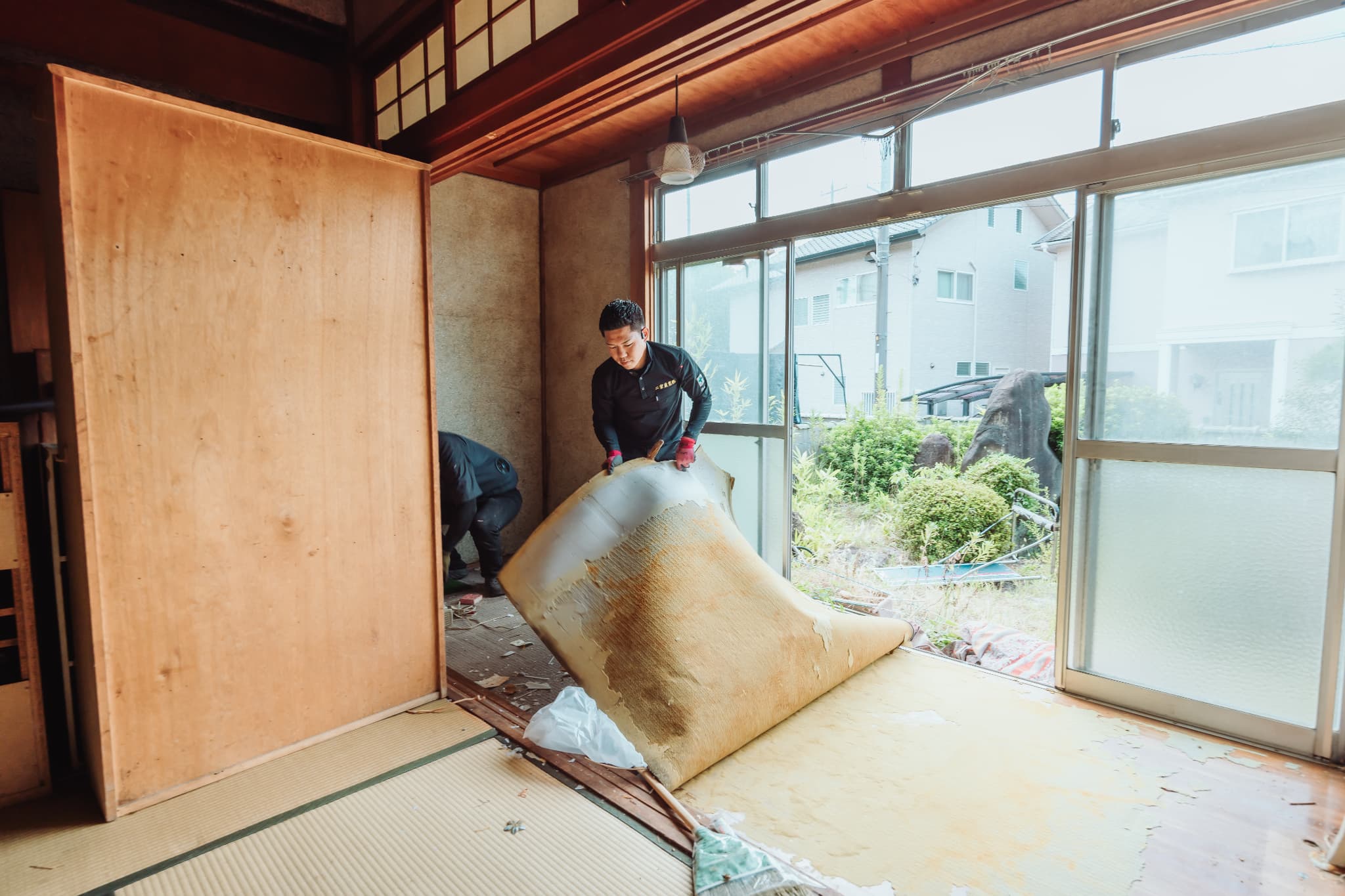 迅速対応のイメージ画像