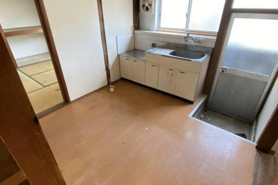 遺品整理・生前整理のイメージ画像