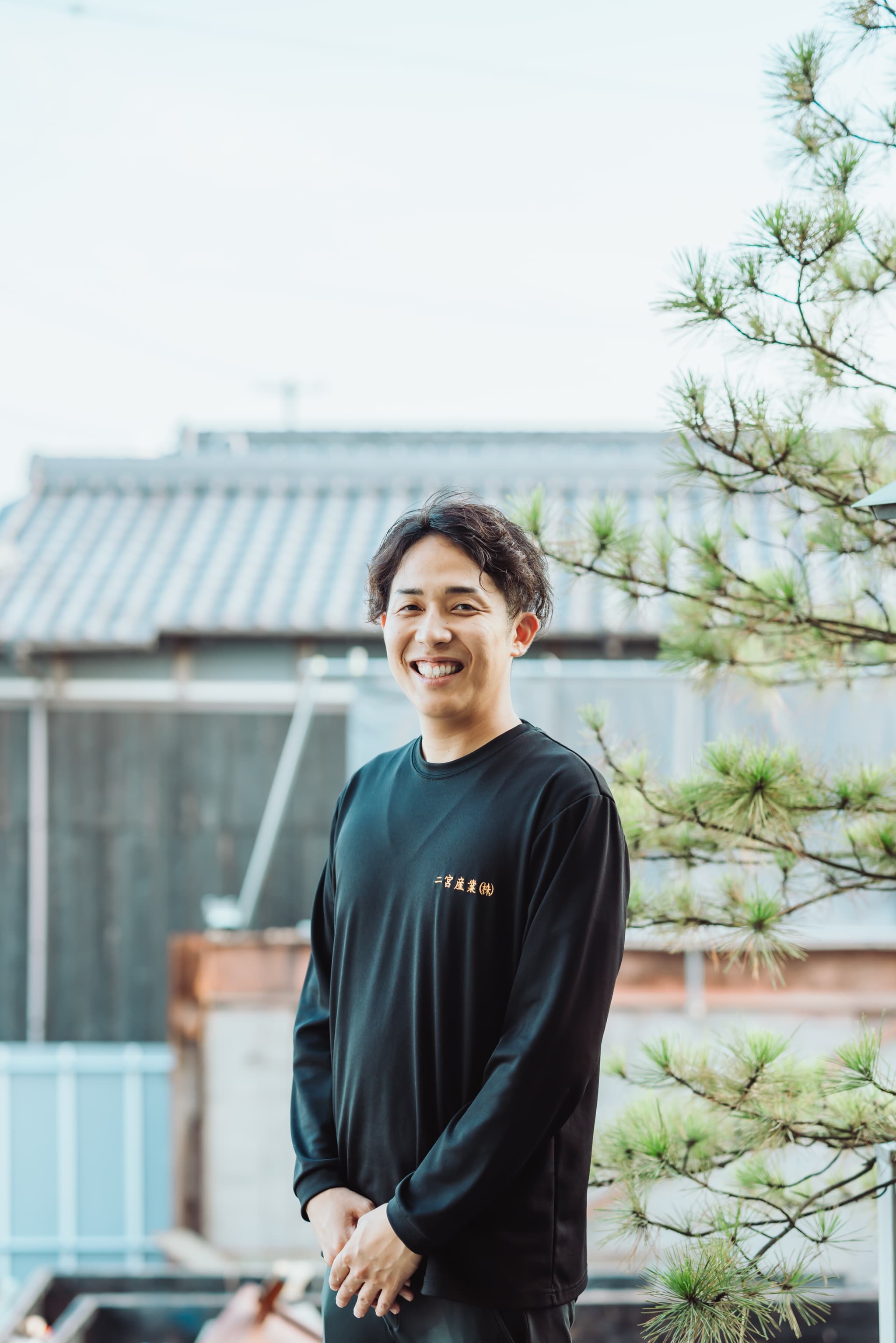 作業スタッフのイメージ画像