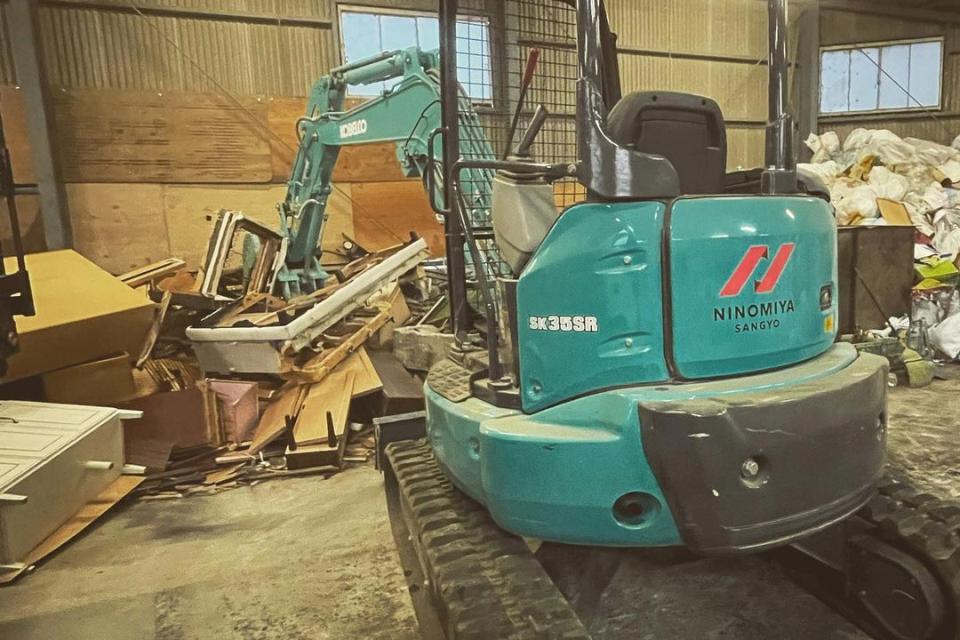 会社概要のイメージ画像